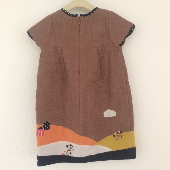 DPAM fun dress - Picture 2 of 6